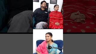 Watch full podcast with devgan family viralvideo comedy panjabicomedy funny trending [upl. by Weston]