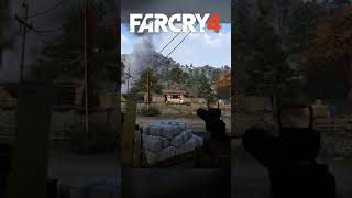 Far cry 4 farycry6 stealth [upl. by Eiramlehcar386]