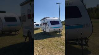 2025 Prolite Evasion  1935lbs and sleeps 5 😱 rv rvlife gorving travel traveltrailer camping [upl. by Tnairb]