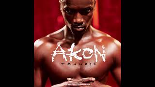 Akon  Bananza Belly Dancer Clean [upl. by Farlee]