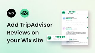 How to Add Reviews on Wix Quick amp Easy [upl. by Maria]