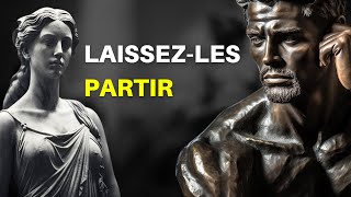 Stoïcisme Comment se détacher des personnes et des situations [upl. by Ynots]