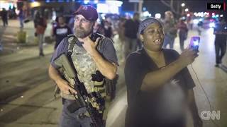 Militia group Oath Keepers planning protest at Maxine Waters office  ABC7 [upl. by Glass]