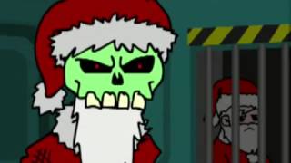 EddsWorld Zanta Claws 2 Español Latino [upl. by Tortosa]