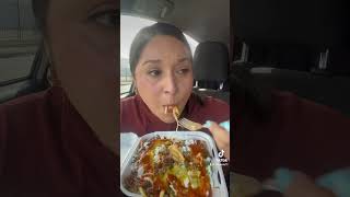 Best Birria fries youtubeshorts [upl. by Eivol]