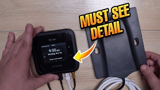 NETGEAR Nighthawk M6 Pro Mobile Hotspot 5G Refurbished Version SHOCKING RESULTS [upl. by Canon]