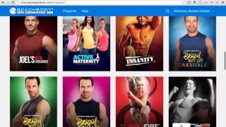 Beachbody On Demand Access Free Beachbody Workouts [upl. by Tabshey]