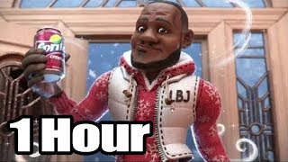 Sprite Cranberry TV commercial for 1 hour [upl. by Nairolf]