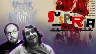 A Super Intense Remake Suspiria 2018 Movie Review [upl. by Caldwell213]