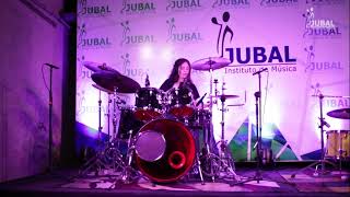 JUBAL MUSIC FEST 2024  Albani Contreras  All There [upl. by Ihcego]