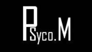 Psyco M Feat Kenzi  Quoi quil arrive [upl. by Nadia]