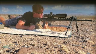 1 MOA challenge at 1000 yards inspired by TexasPlinking [upl. by Aciretahs913]