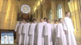 Libera  O Sanctissima [upl. by Lliw]