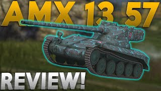 HOW TO PLAY  AMX 13 57 [upl. by Nylimaj687]