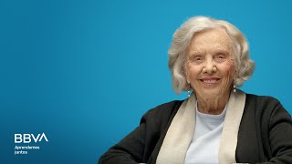 Elena Poniatowska “Los presos me enseñaron un mundo desconocido” [upl. by Gnas565]