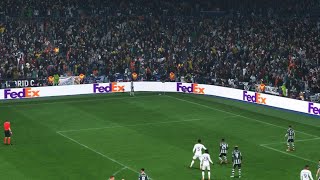 EA SPORTS ronaldo [upl. by Eidnalem]