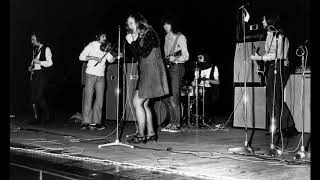 Fairport Convention  Tam Lin  The Masons Apron live 1969 [upl. by Mosora]