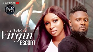 THE VIRGIN ESCORT MAURICE SAM amp SONIA UCHE LATEST NIGERIAN MOVIE  AFRICAN MOVIE 2024 [upl. by Atem]