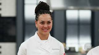 Top Chef Canada 2024 Season 11 Episode 3  4  Full Episodes [upl. by Kendell787]