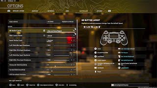 1 BEST CONTROLLER SETTINGS in Warzone [upl. by Ahel230]