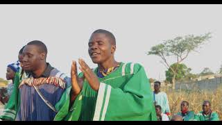 Baba HarareVaccineft Kae chaps ampJoseph Tivafireofficial video2021 [upl. by Attelahs804]