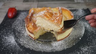 Dieses Rezept von Oma hat alle fassungslos gemacht Ich habe noch nie so ein lecker Kuchen gegessen [upl. by East]