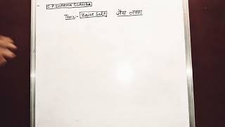 BSc3rd yr Inorganic chemistry ZaiseSalt Organometallic Compoundsbsc3rdchemistryhindiBScMostQues [upl. by Eilerua]