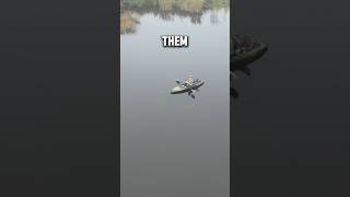 Fishing in lakes that might not contain any fish S1E4 fishing minnesota [upl. by Welton]