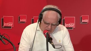 Le Père Albert rassasié par l’histoire de l’alimentation  Albert Algoud a tout compris [upl. by Aztirak361]