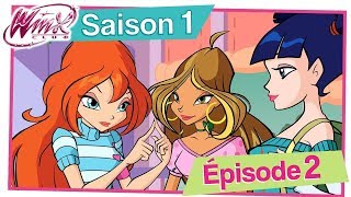 Série  La Graine du pouvoir  Saison 1  Episode 2  VOSTFR [upl. by Karp]