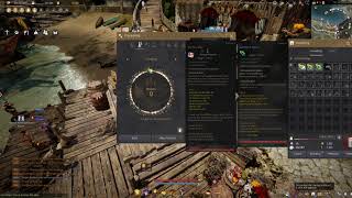 BDO – How to make Mystical Spirit Powder [upl. by Scoles]