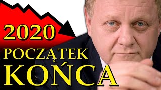 Dlaczego CUD GOSPODARCZY zaora gospodarkę Wolność w Remoncie 75 [upl. by Netsryk525]