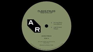 Flavio Folco  Foundations [upl. by Miko]