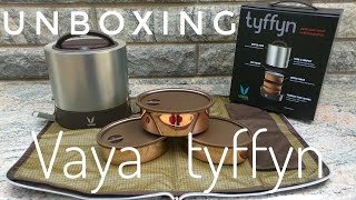 Unboxing Vaya tyffyn  a premium vacuuminsulated tiffinbox to keep food hot longer [upl. by Critchfield]