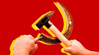 Cooking with hammer and sickle [upl. by Culley]