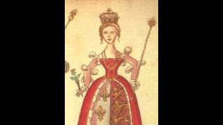 Joan Beaufort [upl. by Tanny]