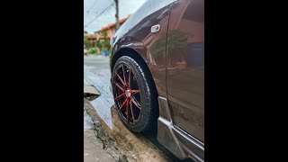 vlog1Arivo Tires Review [upl. by Olivette]