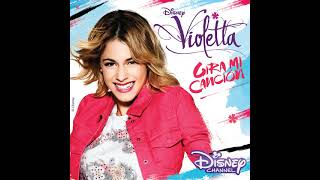 OST Violetta  Underneath it All Audio [upl. by Lough479]