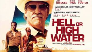 Hell or High Water a semiotic analysis [upl. by Macdougall424]