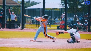 FARTHEST Home Runs In High School Baseball [upl. by Cuttie955]