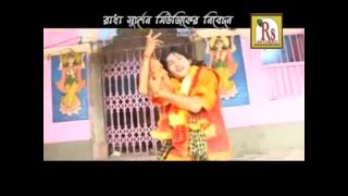 New Bangla Bhakti Songs  Arkatodin Thakbi Vule  Samiran Das  Rs Music  Devotional Songs [upl. by Dewayne]