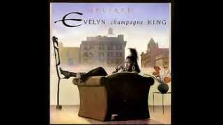 Evelyn Champagne King  Kisses Dont Lie [upl. by Attenauq]