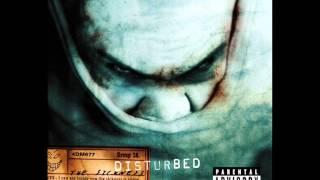 Disturbed  Conflict Album  The Sickness Track 9 [upl. by Abebi]