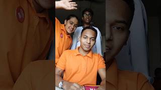 Practical 😱 housekeeping 😎 hotel management 😇 Hyderabad ❤️ Vlogs channel 🔥 shorts [upl. by Velick849]