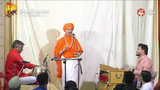 Makarand Buva Kirtan Kohinoor Sabhagruha Day5 [upl. by Hakon]