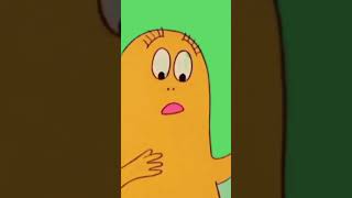 Barbapapà green screen  shorts [upl. by Ano]