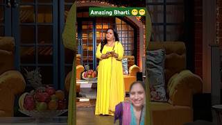 Thepla 😁🥺😁 kapilsarmashow comedynightswithkapil comedy funny entertainment [upl. by Isola]