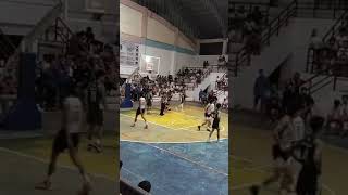 CHAMPIONSHIP GAME STVINCENT De Paul DC VS TABON MENHS bisligcitylympic2024 [upl. by Bora697]