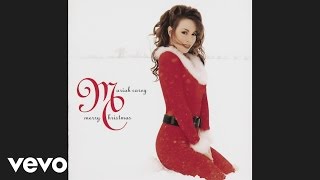 Mariah Carey  O Holy Night Official Audio [upl. by Floyd]