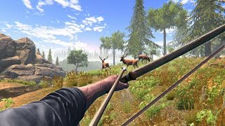 Subsistence PARTE 2  osvardin RP [upl. by Monjo578]